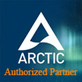 ARCTIC Authorized Partner